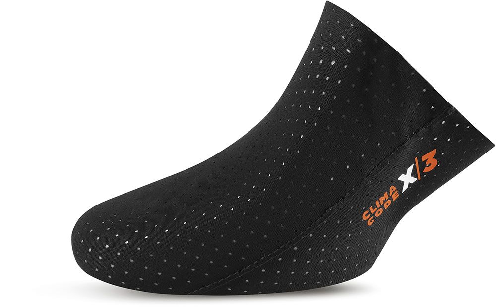 Assos Sock Cover Speerhaube - Zehenwärmer kaufen | Bike-Discount