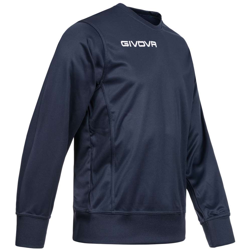 Givova One Herren Trainings Sweatshirt MA019-0004