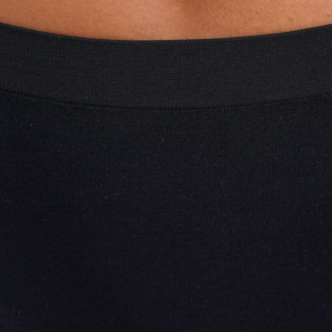 Damen Panty in Schwarz