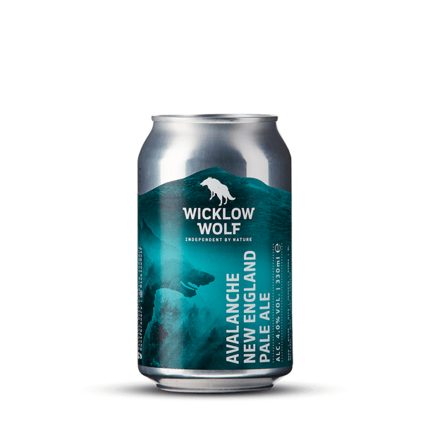 Avalanche 33 cl