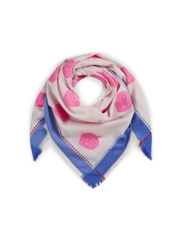 Codello Tuch in rosa günstig kaufen onesize