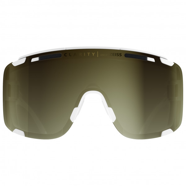 POC - Devour Glacial Mirror S3 VLT 13% + S0 VLT 87-90% - Gletscherbrille