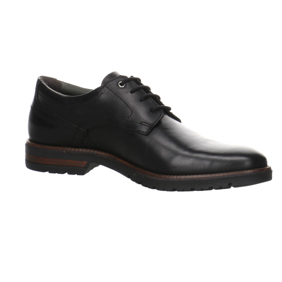 SALAMANDER Leroy-Goretex Schnürschuh