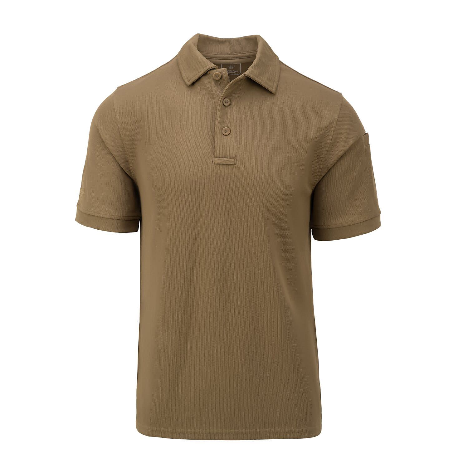 UTL Polo Shirt - TopCool Lite
