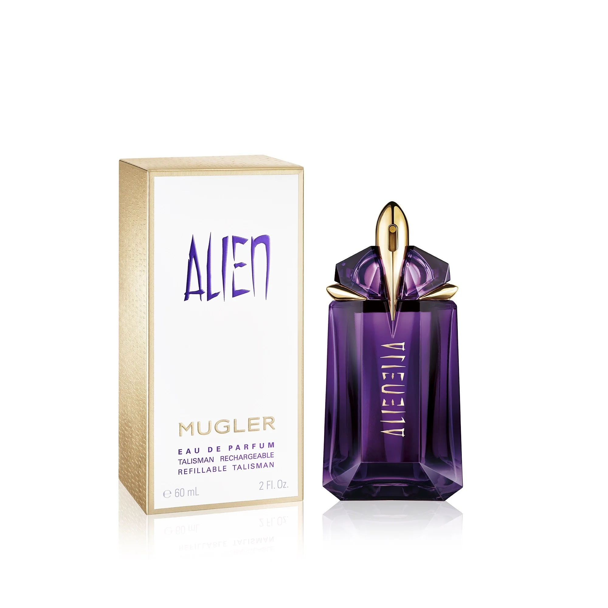 Alien Alien - Eau de Parfum