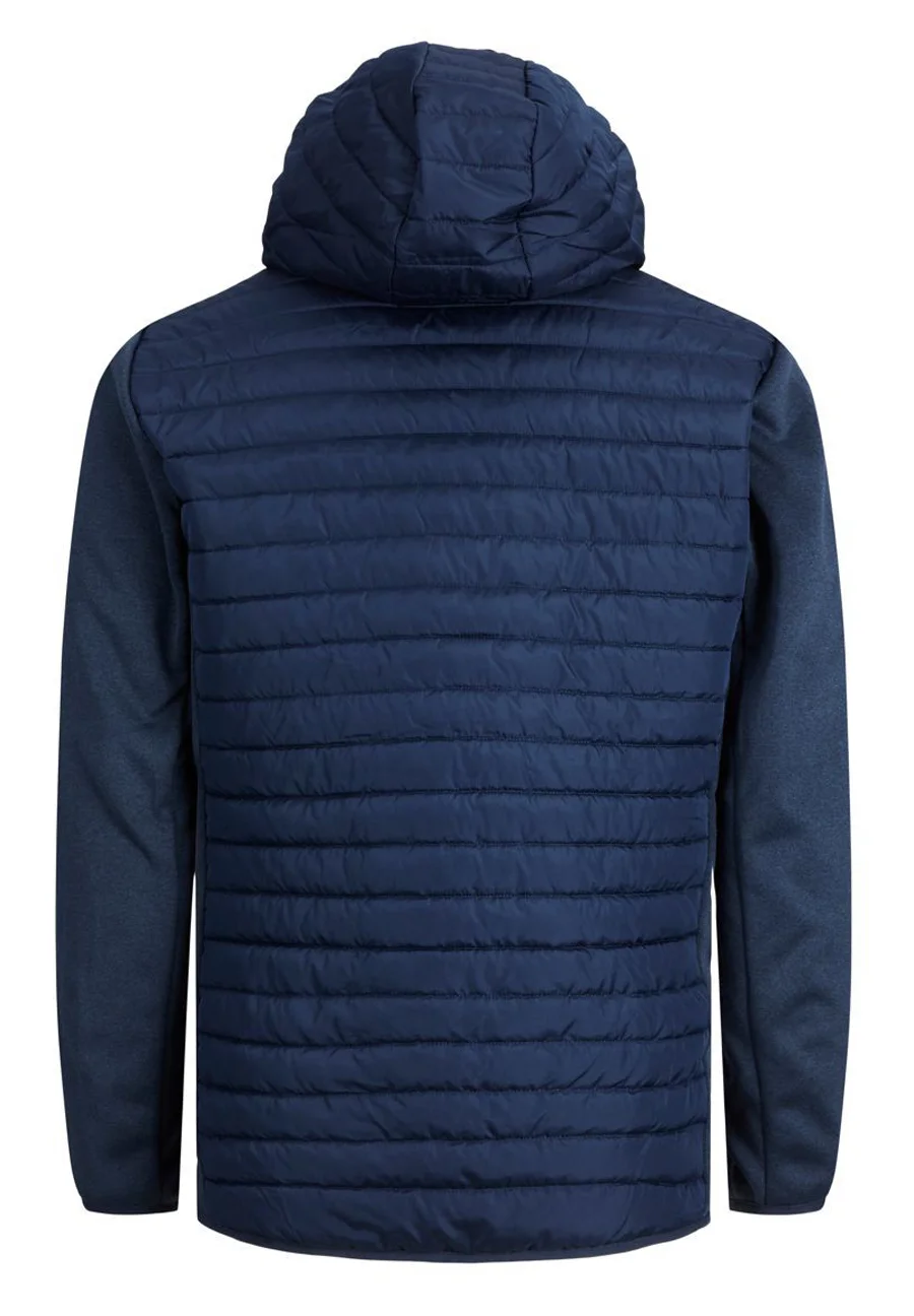 Jack & Jones JJEMULTI QUILTED JACKET - Chaqueta de entretiempo
