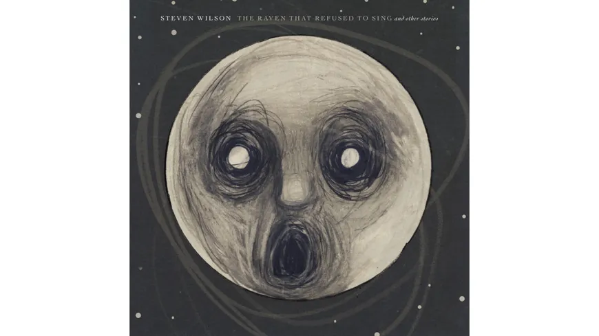 The Raven That Refused To Sing (Limited Edition)
