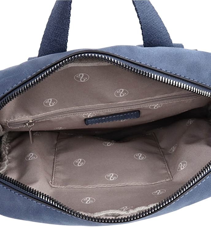 EMILY & NOAH Handtaschen blau