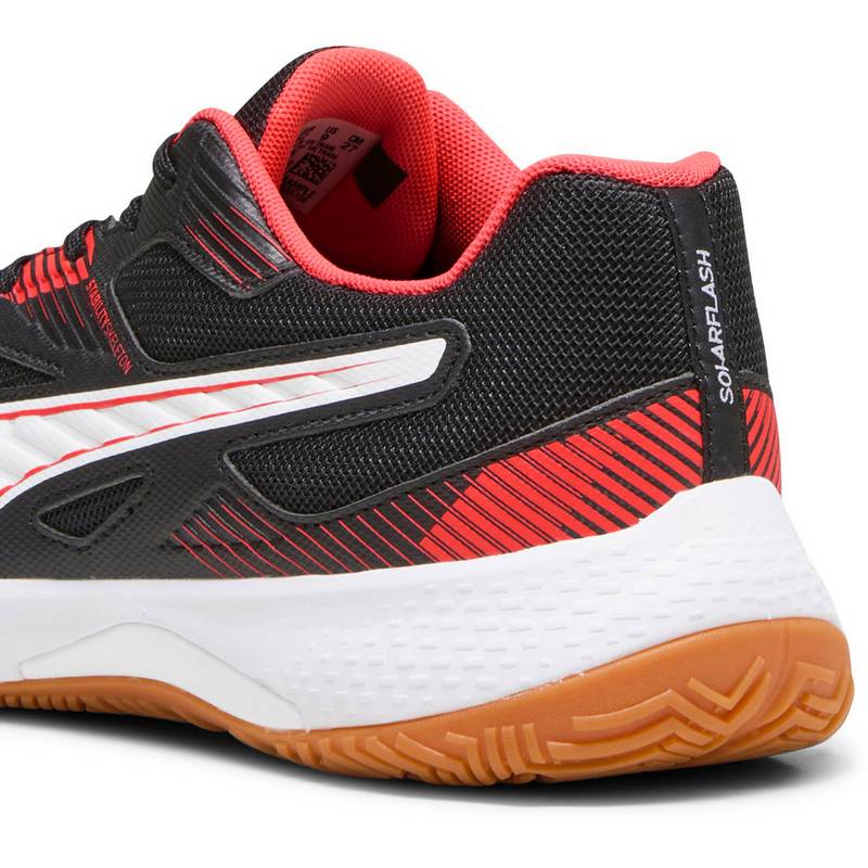 PUMA Solarflash II Hallenschuhe Herren