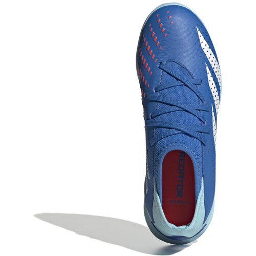 KINDER FUSSBALL-HARTPLATZSCHUHE PREDATOR ACCURACY.3 TF
