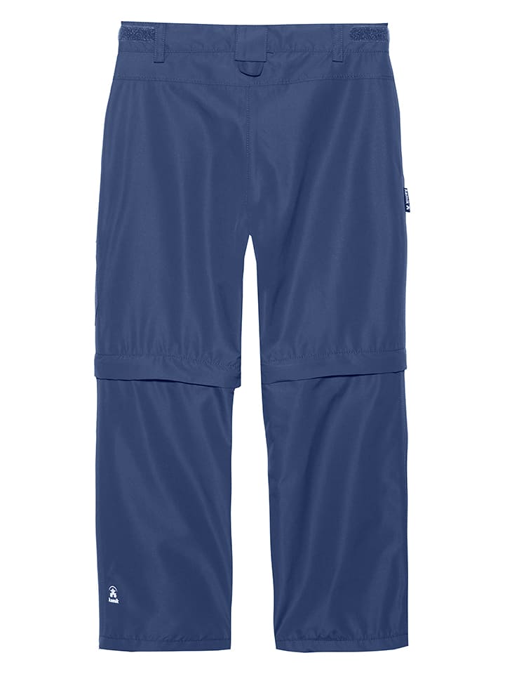 Kamik Zipp-Off-Funktionshose 