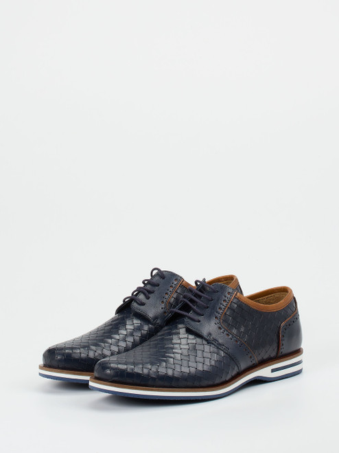 Schnürschuh-46101090358 Galizio Torresi