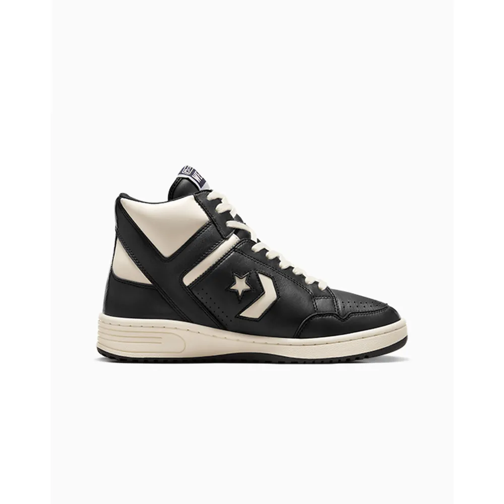 Converse Weapon Mid A04400C / schwarz