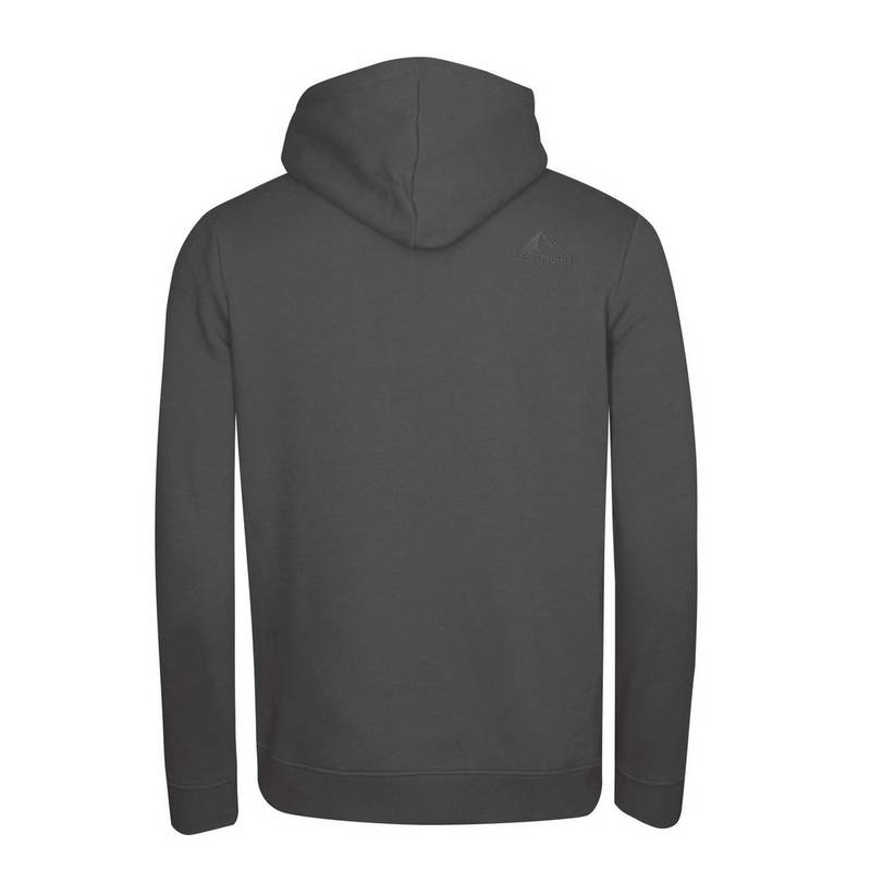 Westfjord Gullfoss Funktionssweatshirt Herren