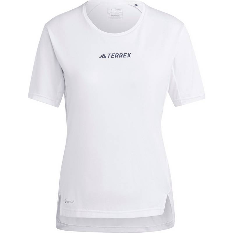 adidas MULTI Funktionsshirt Damen