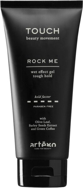 Artego Touch Rock Me Haargel
