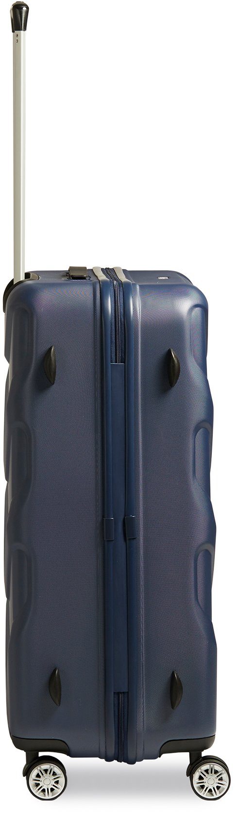 Stratic Hartschalen-Trolley Arrow 2, 76 cm, 4 Rollen