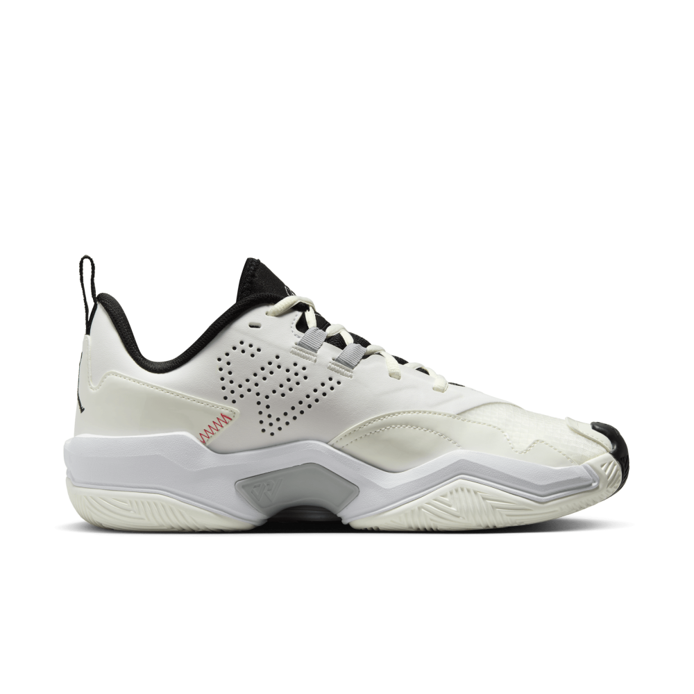 NIKE JORDAN One Take 4 DZ3338-106 / weiss