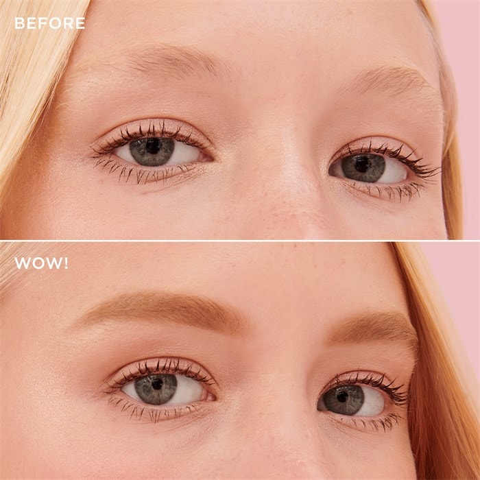 Brow Powder - färbendes Augenbrauenpuder