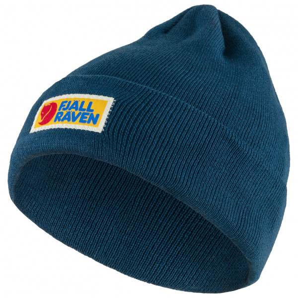 Fjällräven - Vardag Classic Beanie - Mütze