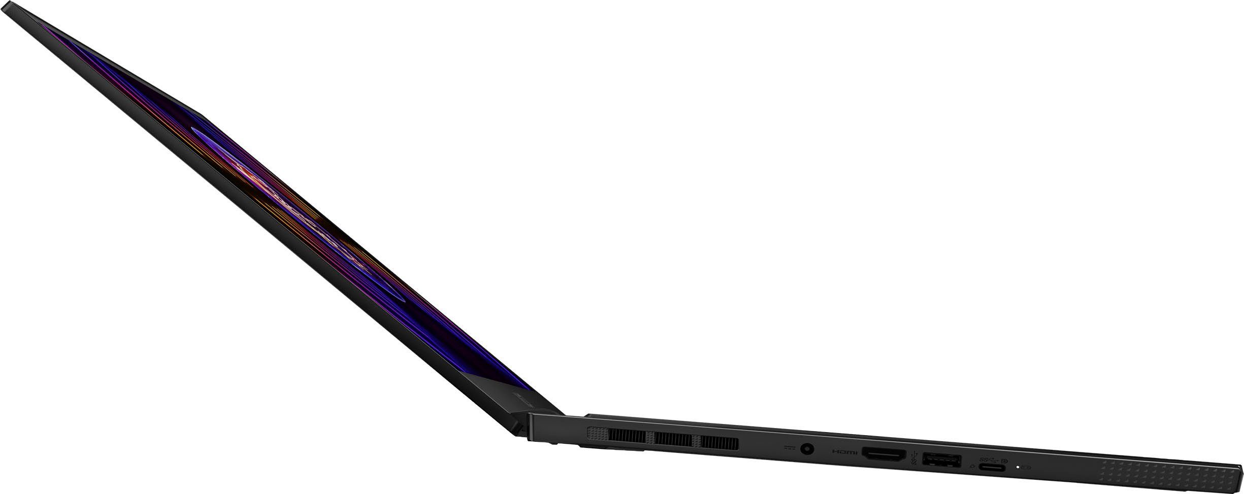 MSI Stealth 15 A13VF-052 Gaming-Notebook (39,6 cm/15,6 Zoll, Intel Core i7 13620H, GeForce RTX 4060, 1000 GB SSD, OLED-Display)