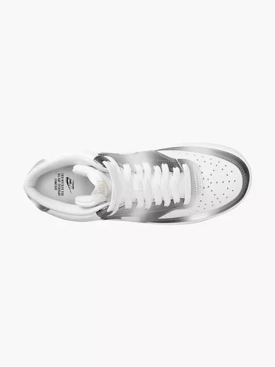 Nike Hoher Sneaker COURT VISION MID