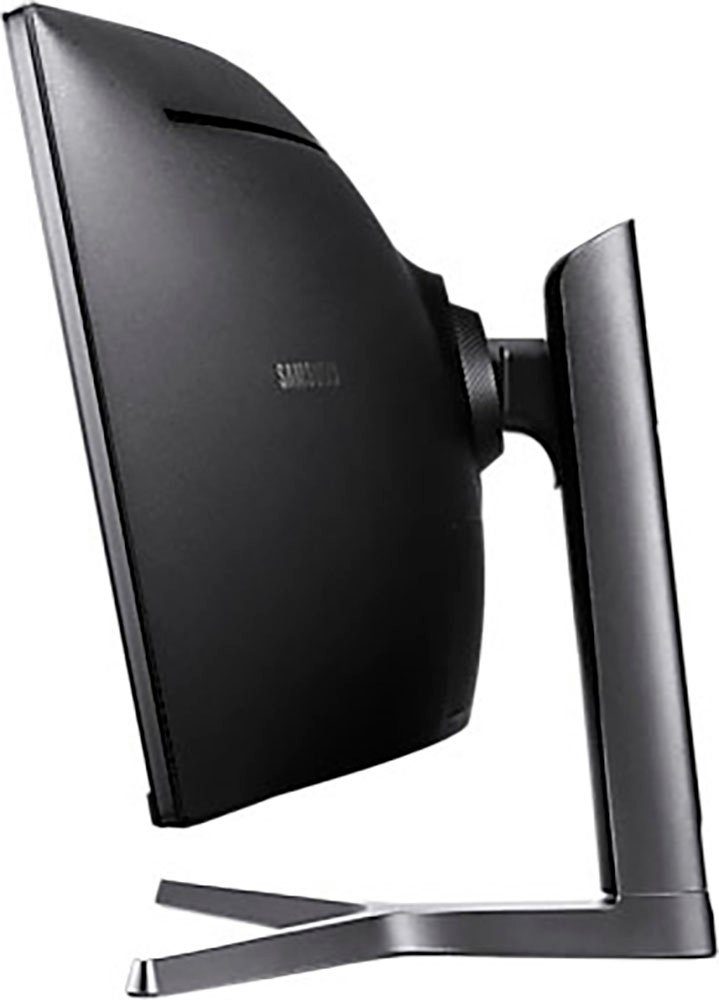 Samsung C49RG94SSP Curved-Gaming-OLED-Monitor (124 cm/49 