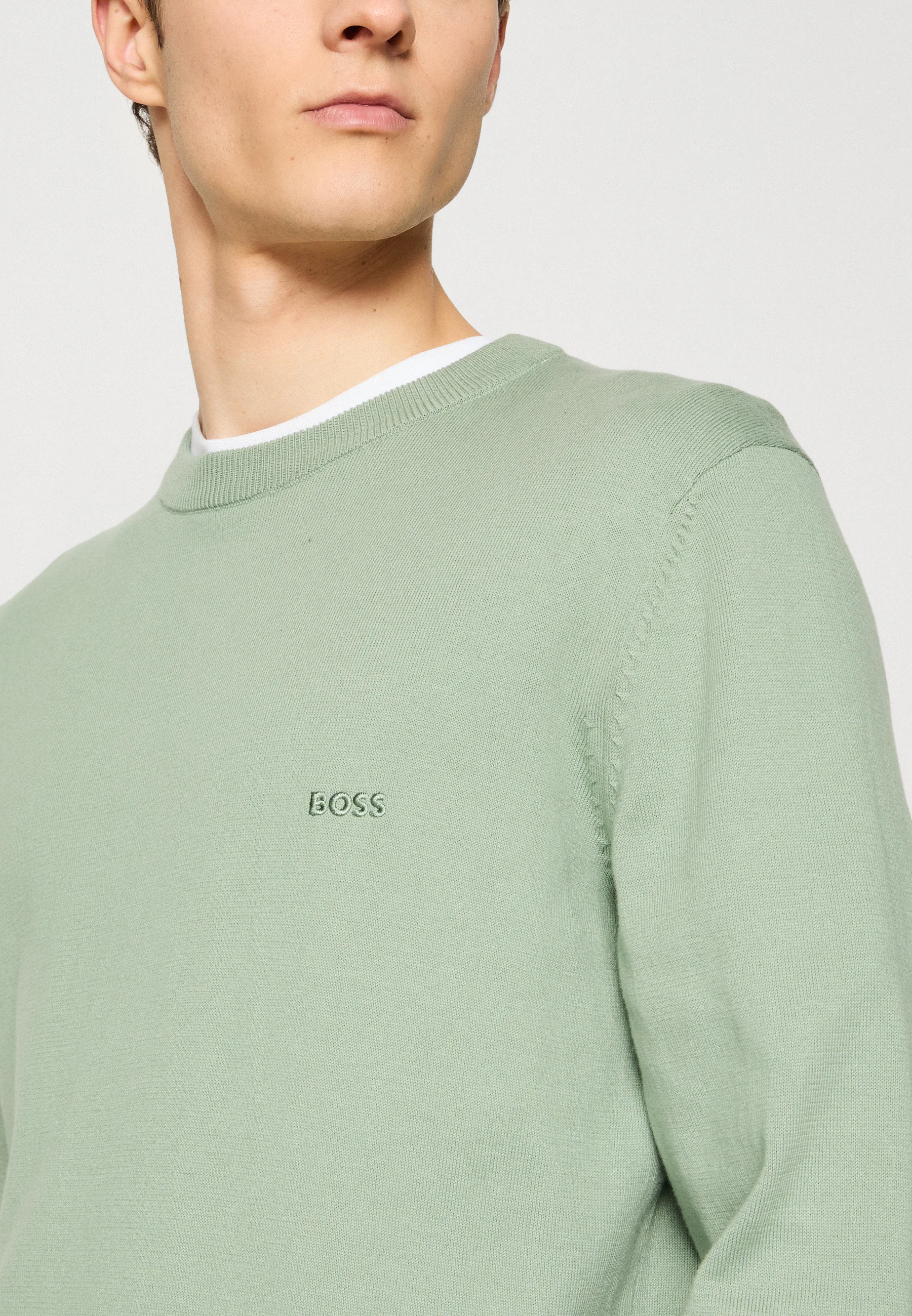 BOSS PACAS - Suéter