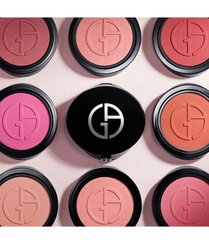 Giorgio Armani Luminous Silk Glow Blush Rouge-4 g