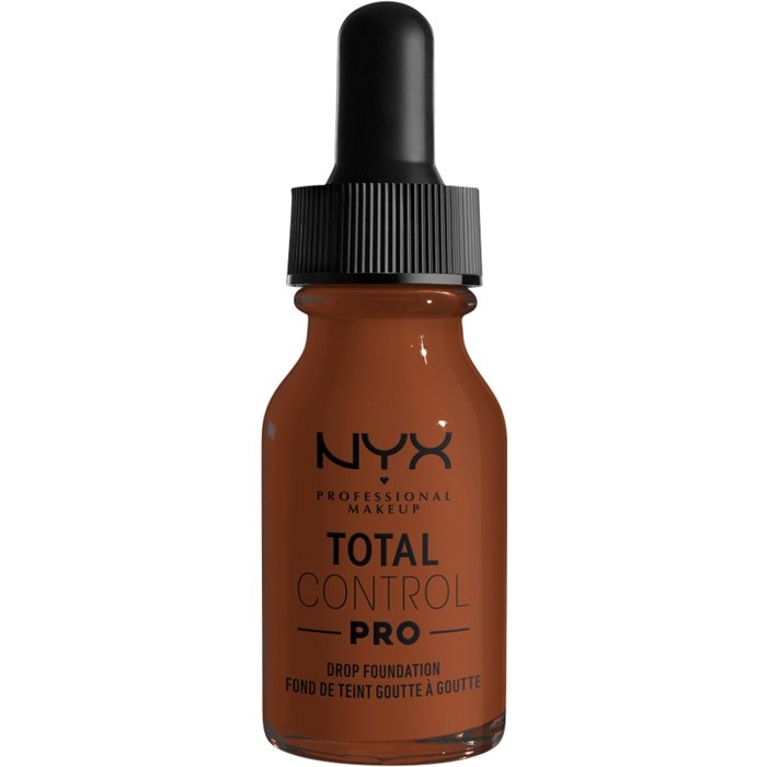 Total Control Pro Drop Foundation