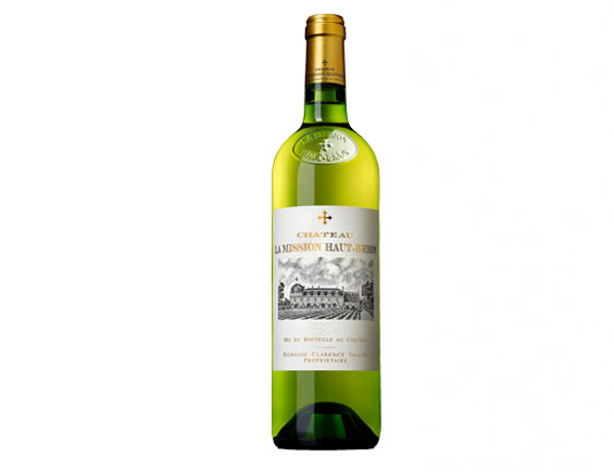 Château la Mission Haut-Brion Blanc 2016 Bordeaux Pessac-Léognan