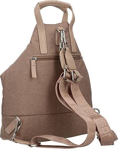 JOST Bergen X-Change City Rucksack 32 cm