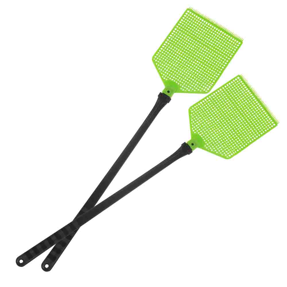 Gardigo Fliegenklatsche 2er Set
