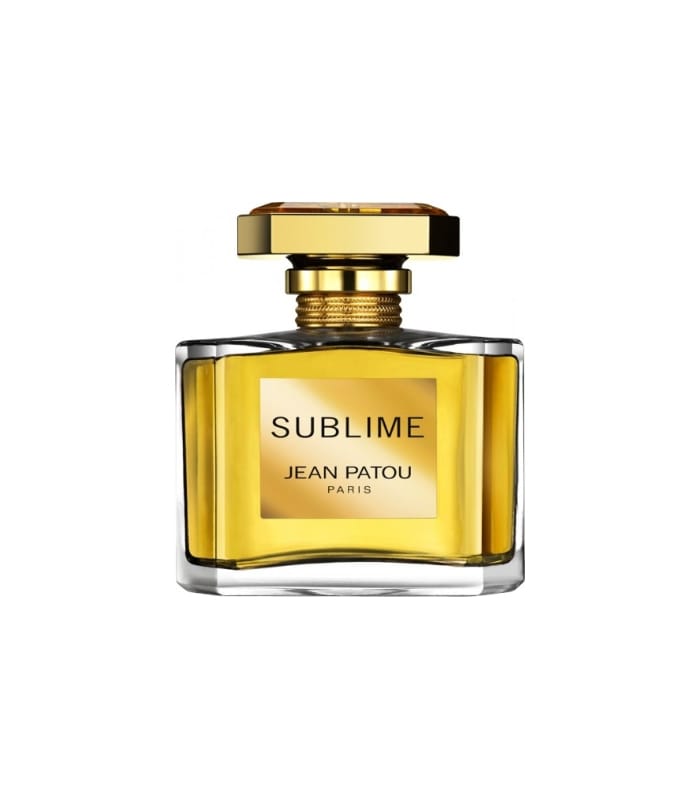 JEAN PATOU-SUBLIME-Eau de Parfum Vaporisateur
