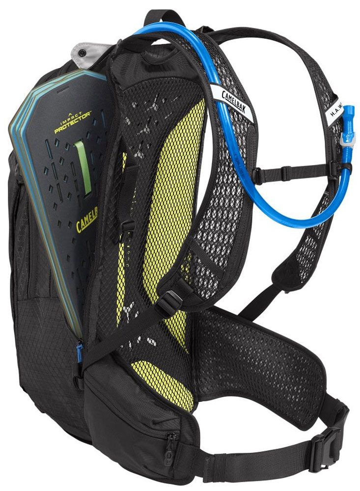 Camelbak H.A.W.G. Pro 20 - Protektor-Trinkrucksack kaufen | Bike-Discount