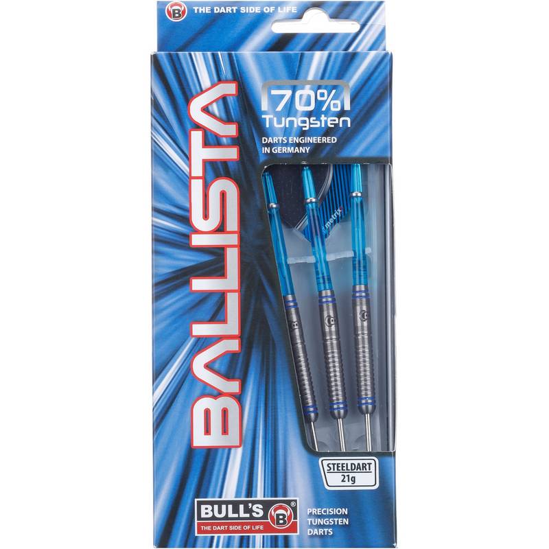 BULL'S Ballista B1 Steel Zubehr
