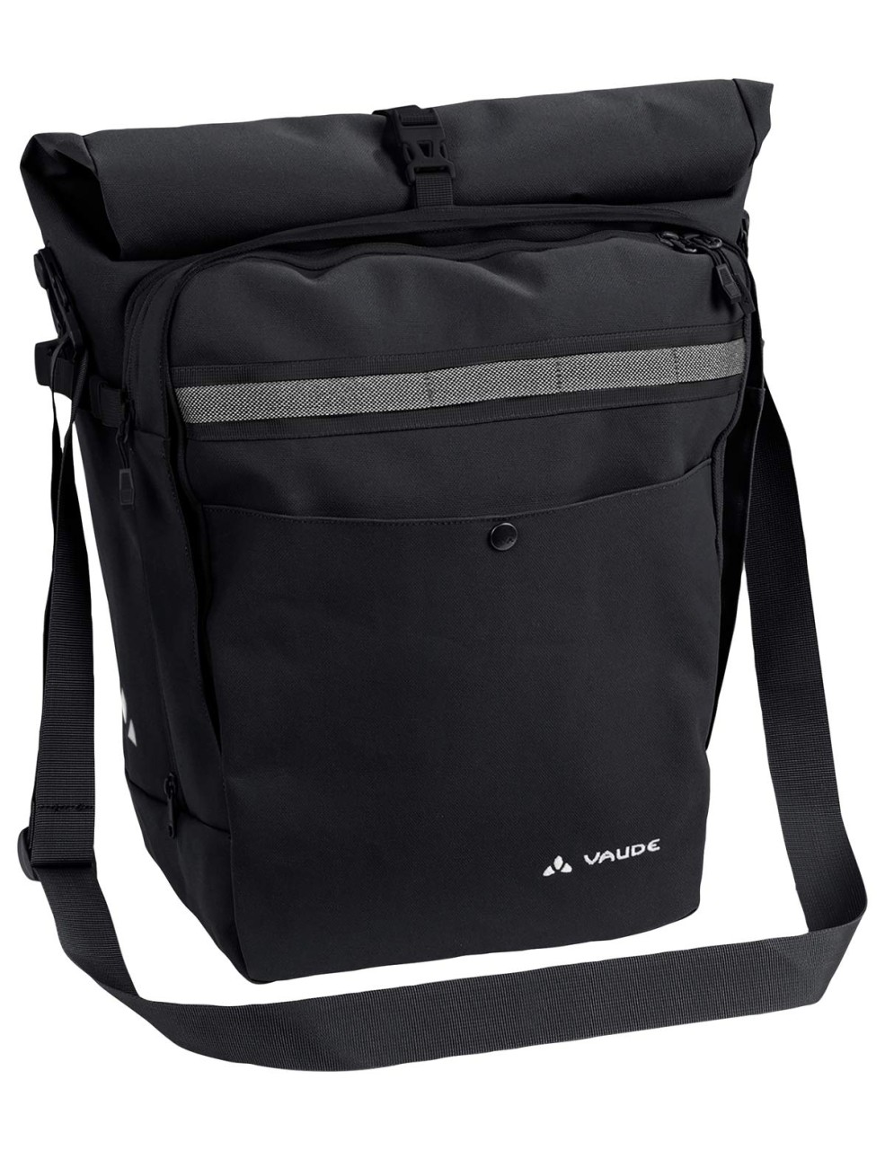 VAUDE Handtaschen schwarz Farbe: schwarzMa