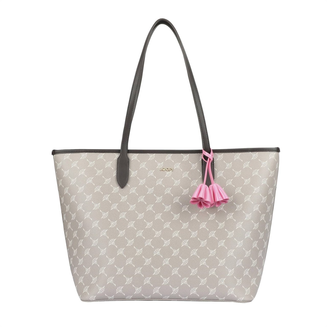 JOOP! Handtaschen beige Shopper Lara