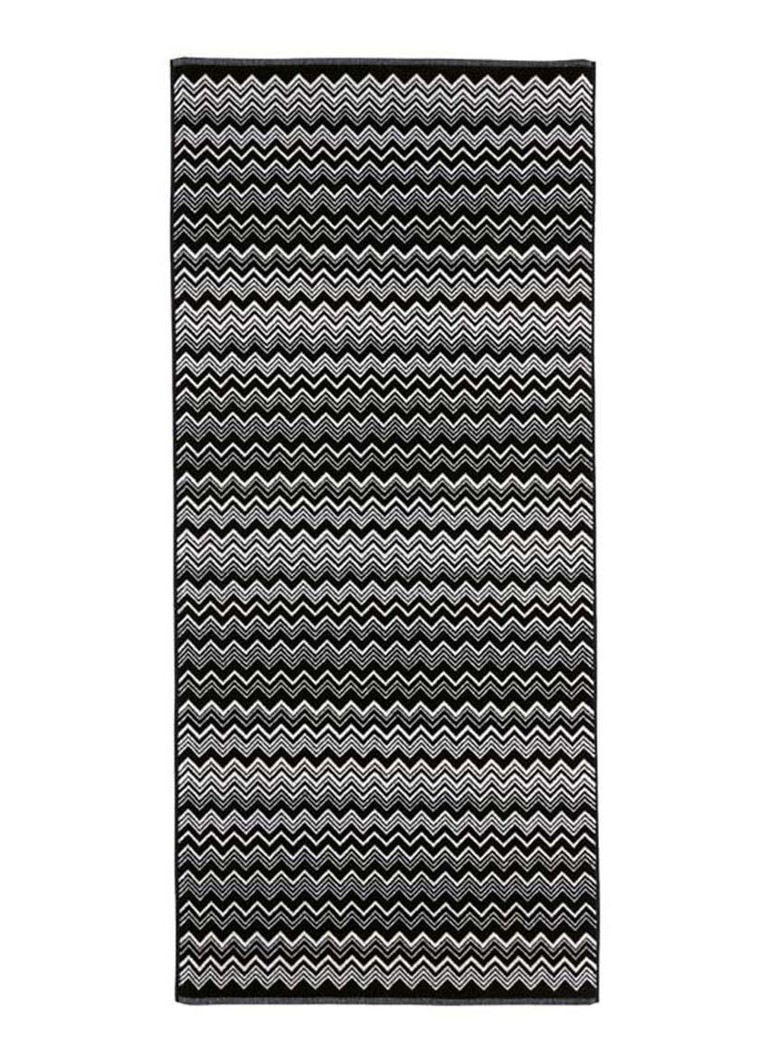 Missoni Keith bath mat - 70 x 160 cm
