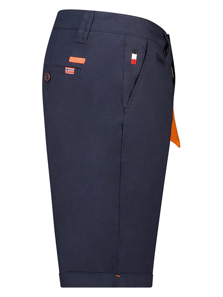 Geographical Norway Bermudas 