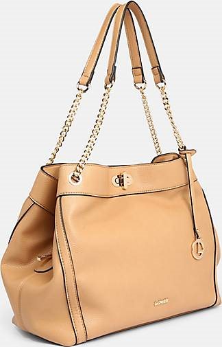 L.CREDI Giusy Schultertasche 32,5 cm