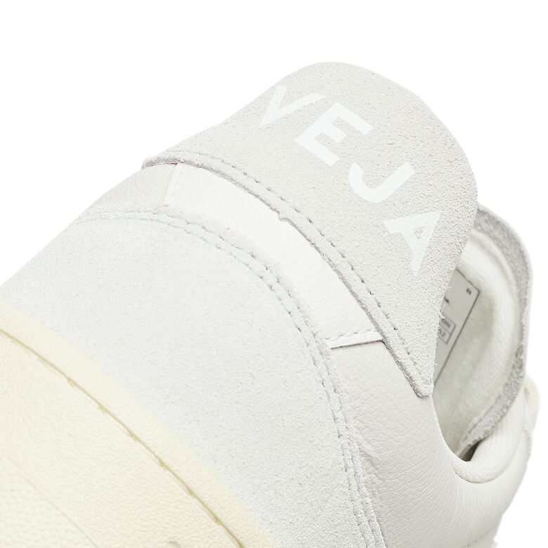 Veja WMNS V-90 Leather gravel white