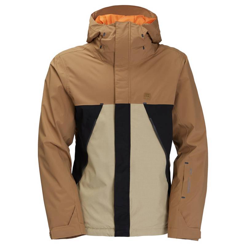 Billabong EXPEDITION JKT Softshelljacke Herren