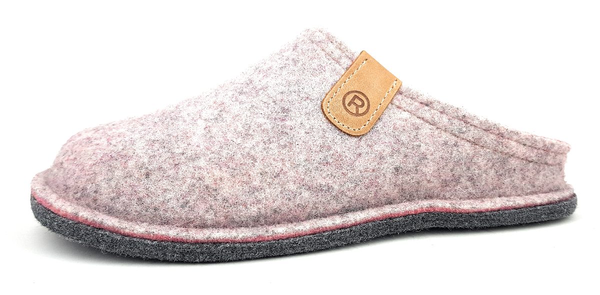 Rohde Lucca 6820 Rosa 44 rose