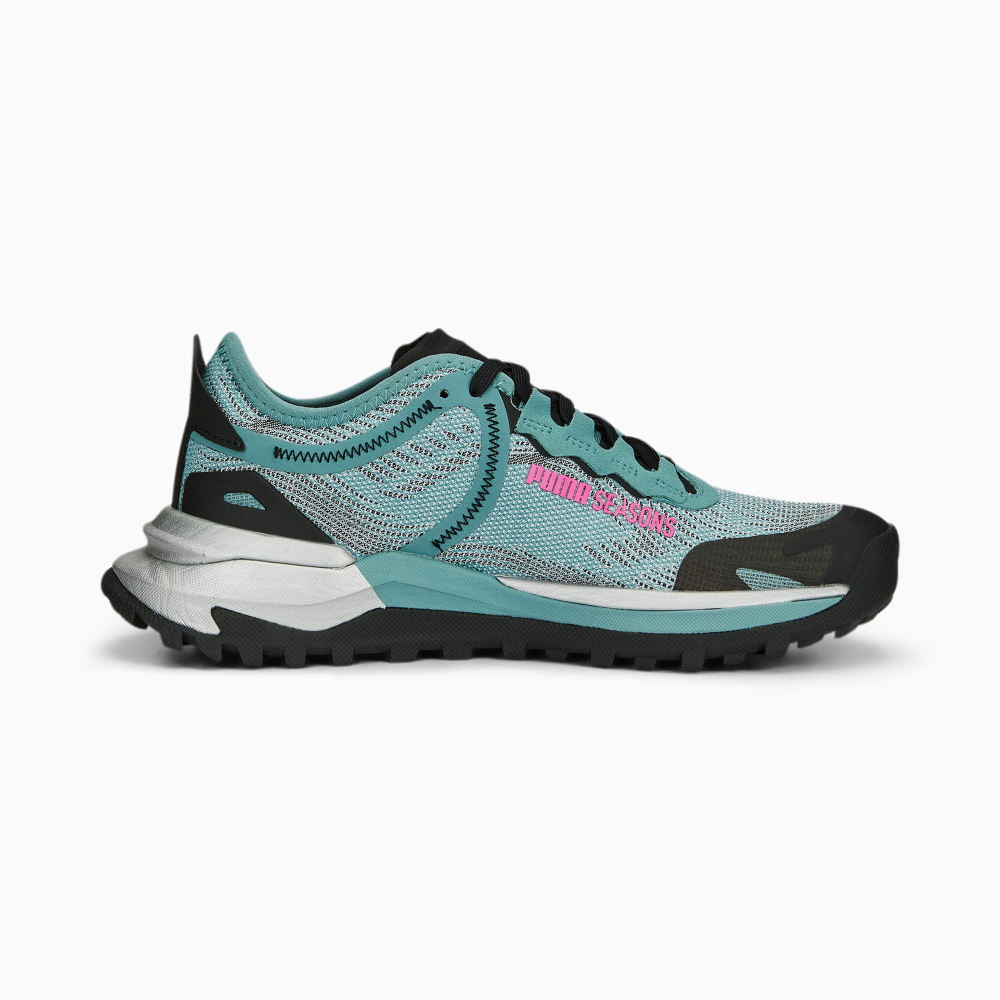 PUMA Voyage Nitro 2 376946-08 / blau