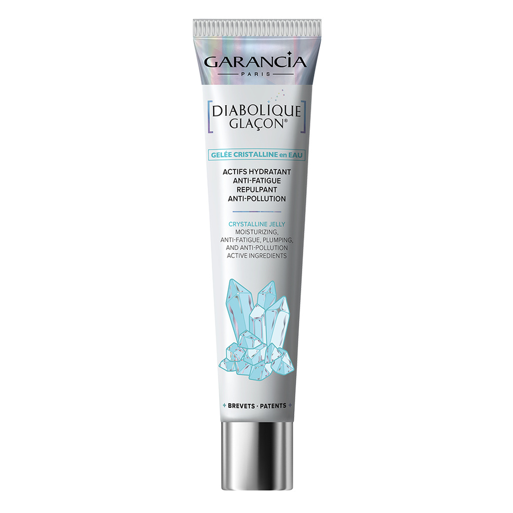 Garancia Diabolique Glaçon SOIN VISAGE HYDRATANT