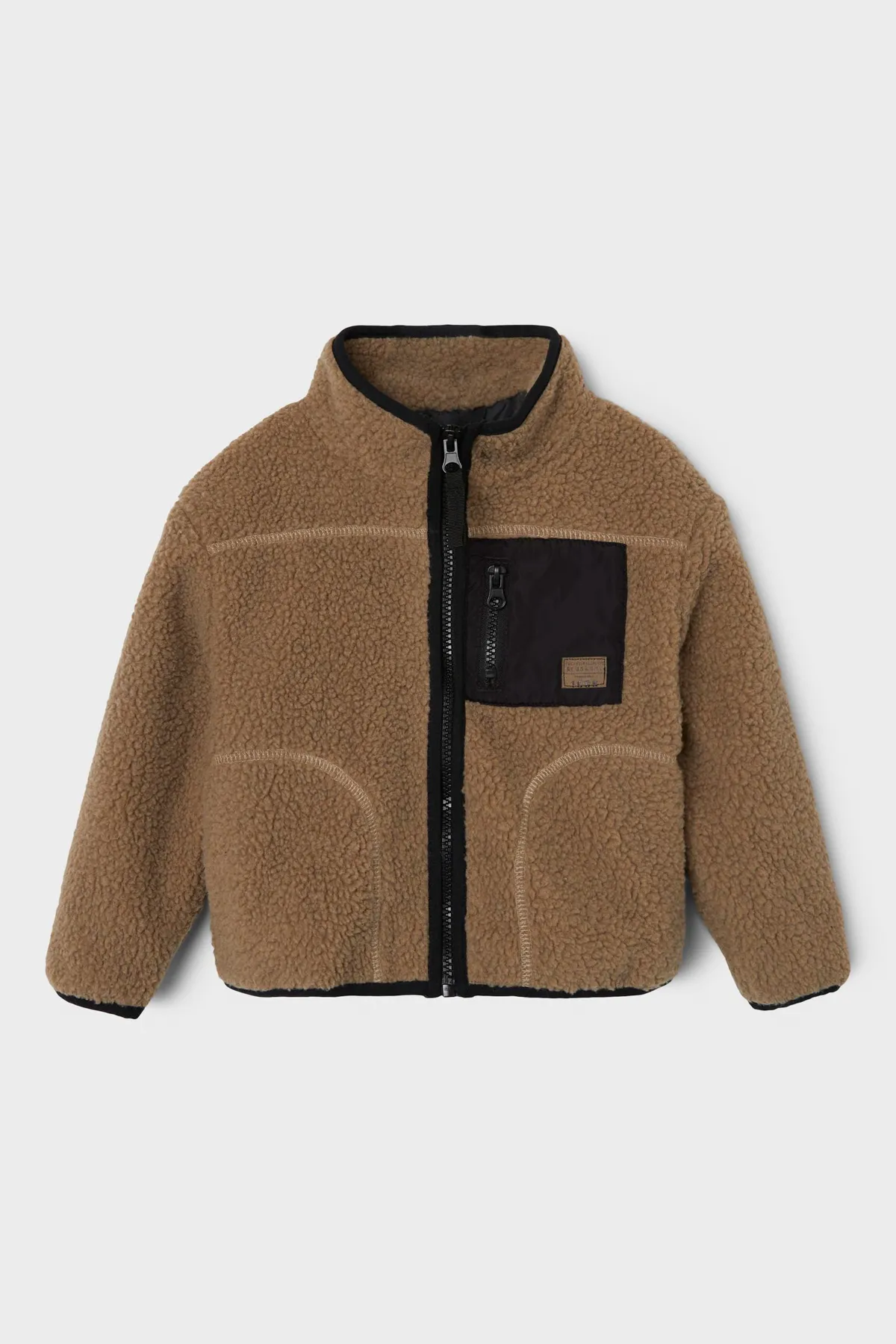 name ıt  NMMMAGOT TEDDYJACKE