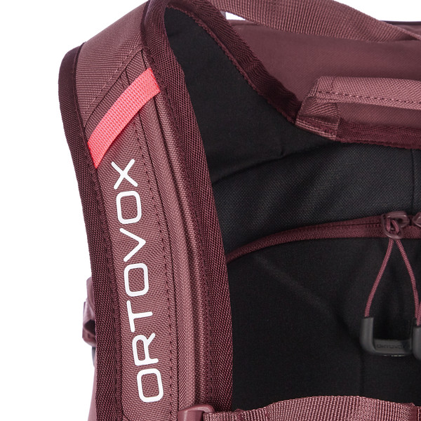 TOUR RIDER 28 S - Skitourenrucksack