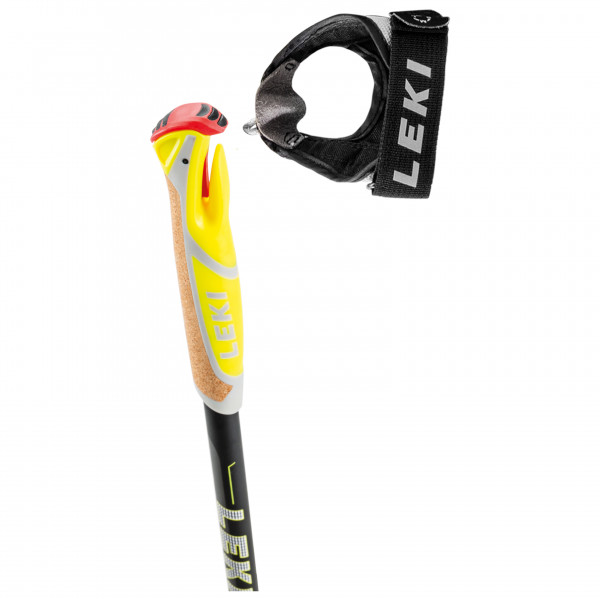 Leki - Spin Shark SL - Nordic Walking Stöcke