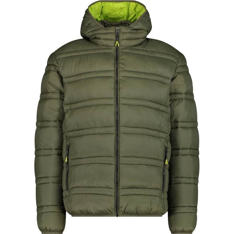 CMP Steppjacke Herren